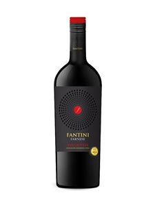 Sangiovese Fantini Farnese 2016